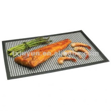 PTFE Reusable Non-stick Cooking Mesh Sheet